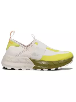 Тапочки Icepeak, цвет creme/gelb