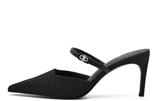 Тапочки Icon женские Pedro