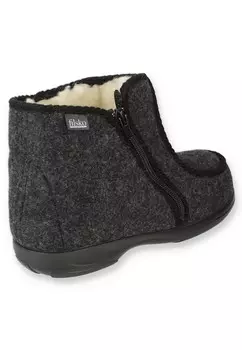 Тапочки IDRE WINTER Filsko, серый