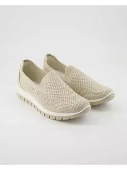 Тапочки Igi&Co, бежевый