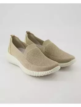 Тапочки Igi&Co, золотой