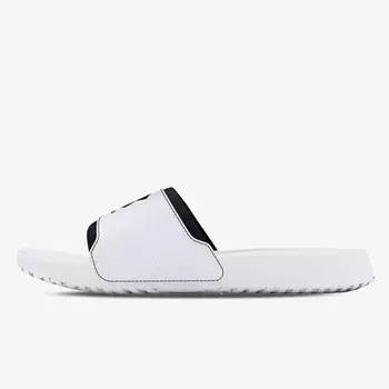 Тапочки Ignite Select Under Armour, белый