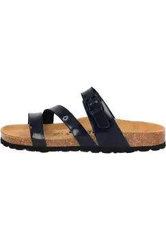 Тапочки Ikaria Palado, отсутствие dunkelblau