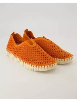 Тапочки Ilse Jacobsen, оранжевый
