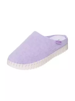 Тапочки ILSE JACOBSEN TULIP3090F, сиреневый