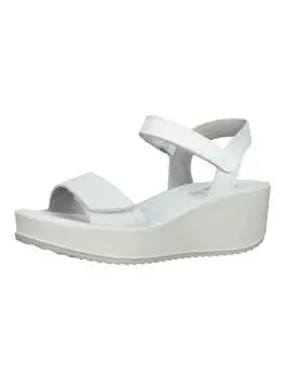 Тапочки Imac, белый