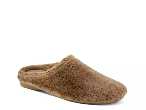 Тапочки Inaba Slipper Flexus By Spring Step, цвет tan