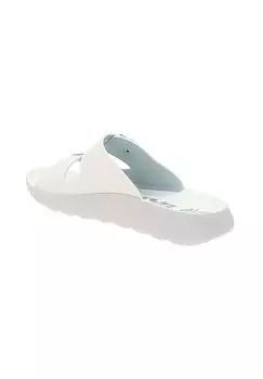 Тапочки Inblu, белый