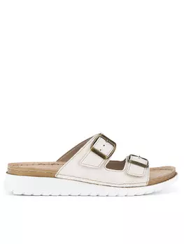 Тапочки Inblu, бежевый