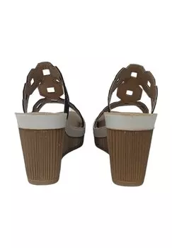 Тапочки Inblu, черные