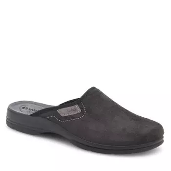 Тапочки Inblu, черный