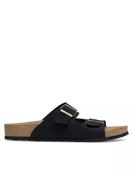 Тапочки Inblu, черный