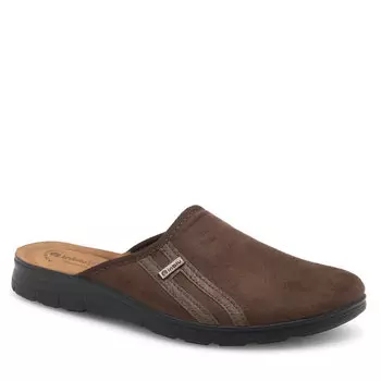 Тапочки Inblu, коричневый