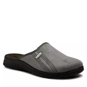 Тапочки Inblu, серый