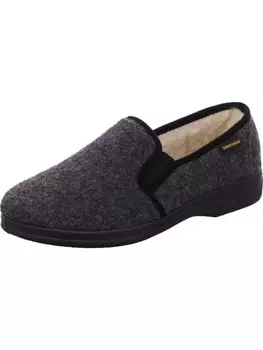 Тапочки Intermax Hausschuh, черный