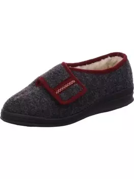 Тапочки Intermax Hausschuh, черный