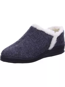 Тапочки Intermax Hausschuh, черный