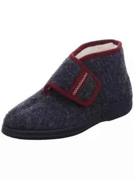 Тапочки Intermax Hausschuh, черный