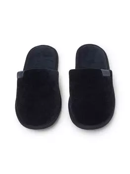 Тапочки INTIMISSIMI Slippers, темно-синий