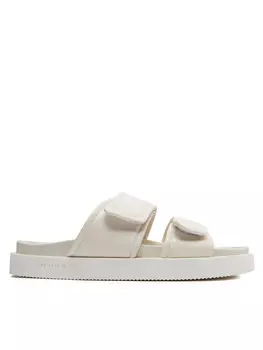 Тапочки Inuikii, экрю