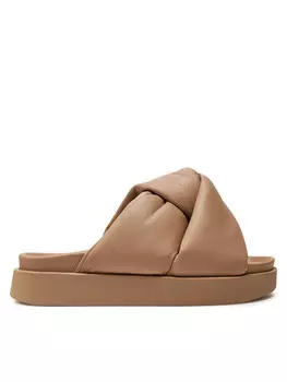 Тапочки Inuikii, бежевый