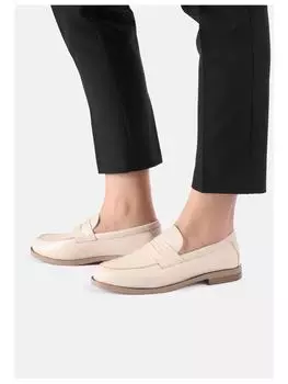 Тапочки INUOVO, белый