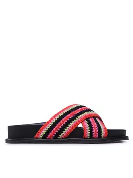 Тапочки Inuovo, черный