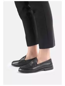 Тапочки INUOVO, черный