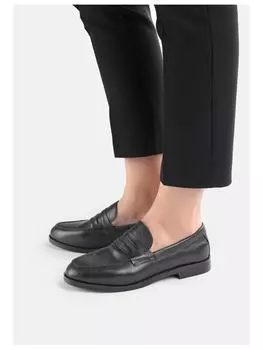 Тапочки INUOVO, черный