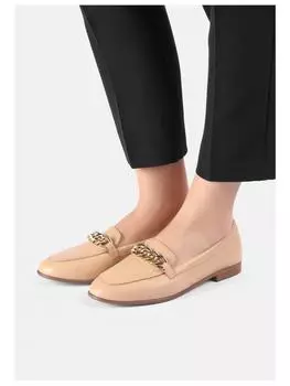 Тапочки INUOVO, светло-коричневый