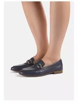 Тапочки INUOVO, темно-синий