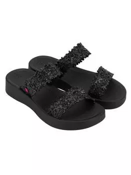 Тапочки Ipanema 18632/AM407, черный