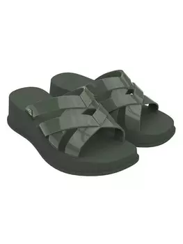 Тапочки Ipanema 18773/AP906, зеленый