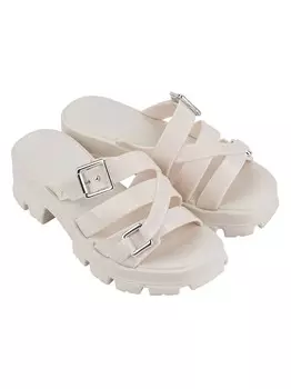 Тапочки Ipanema 18848/AQ983, белый