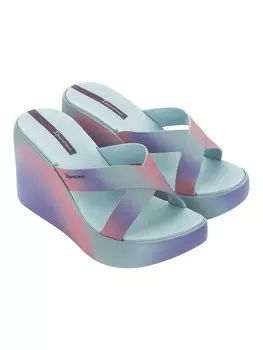 Тапочки Ipanema 83423/AI963, зеленый