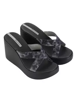 Тапочки Ipanema 83520/AQ406, черный