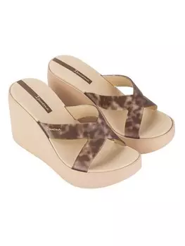 Тапочки Ipanema 83520/AQ407, бежевый