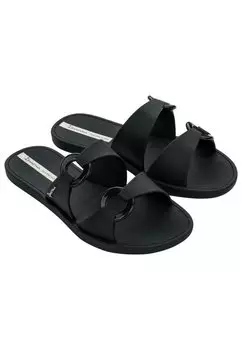 Тапочки Ipanema, черные