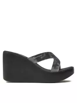 Тапочки Ipanema, черный