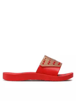 Тапочки Ipanema, красный