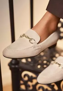 Тапочки Isabel Bernard, цвет beige