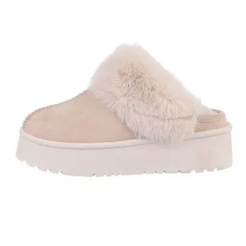 Тапочки Ital Design Freizeitschuh, бежевый