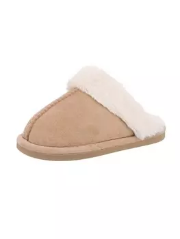 Тапочки Ital-Design Freizeitschuh, светло-коричневый