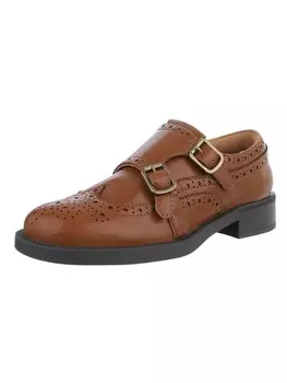 Тапочки Ital-Design, кэмел