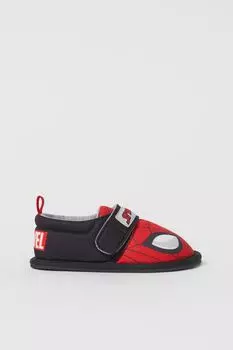 Тапочки из джерси H&amp;M