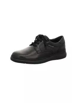 Тапочки из гладкой кожи paul green, черный