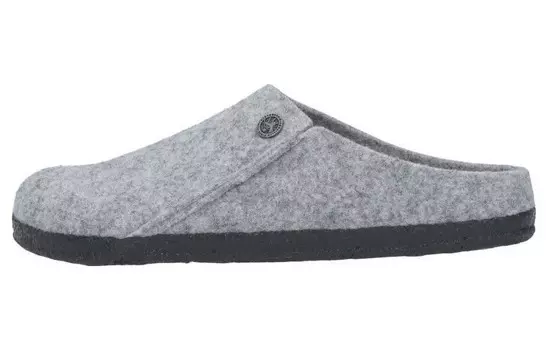Тапочки из войлока Zermatt Wool Birkenstock