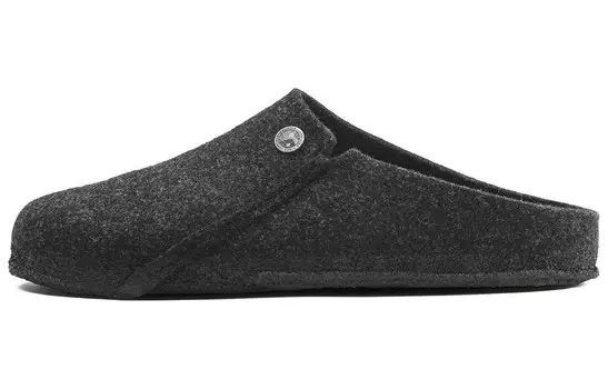 Тапочки из войлока Zermatt Wool Birkenstock