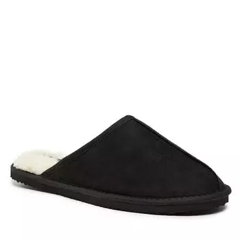 Тапочки Jack&Jones, черный