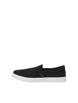 Тапочки JACK & JONES Slip-Ons Richmond, черный